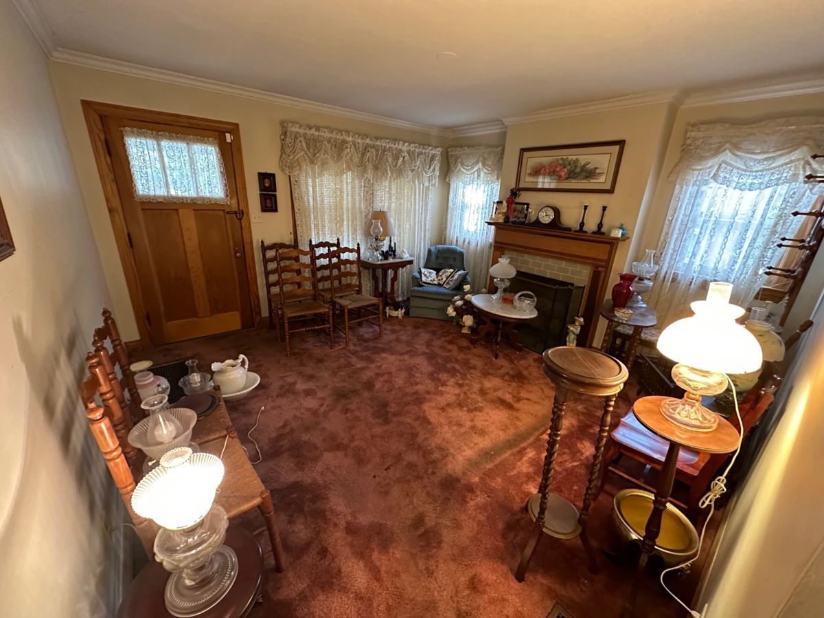 November Treasures Louisville's ThreeDay... starts on 11/3/2023