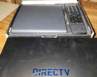 Direct stream, 2 units