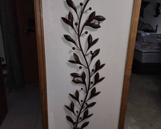 Wall hanging