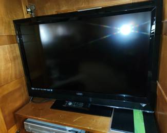 Vizio full HD 1080P. TV
