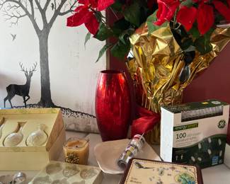 Christmas Items