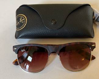 Ray Ban Sunglasses