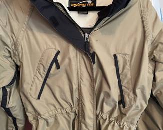 Obermeyer Jacket