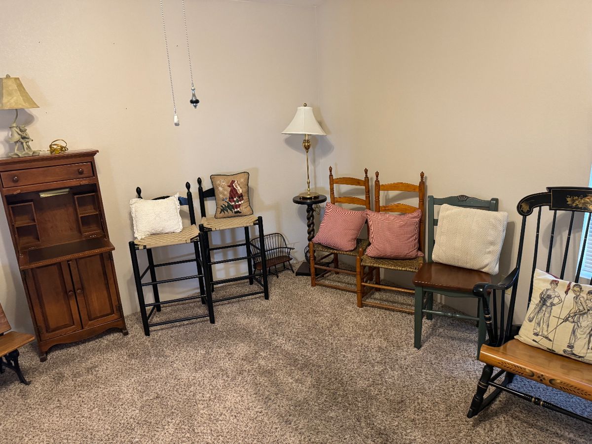 Full Estate Sale Mesa starts on 10/7/2023