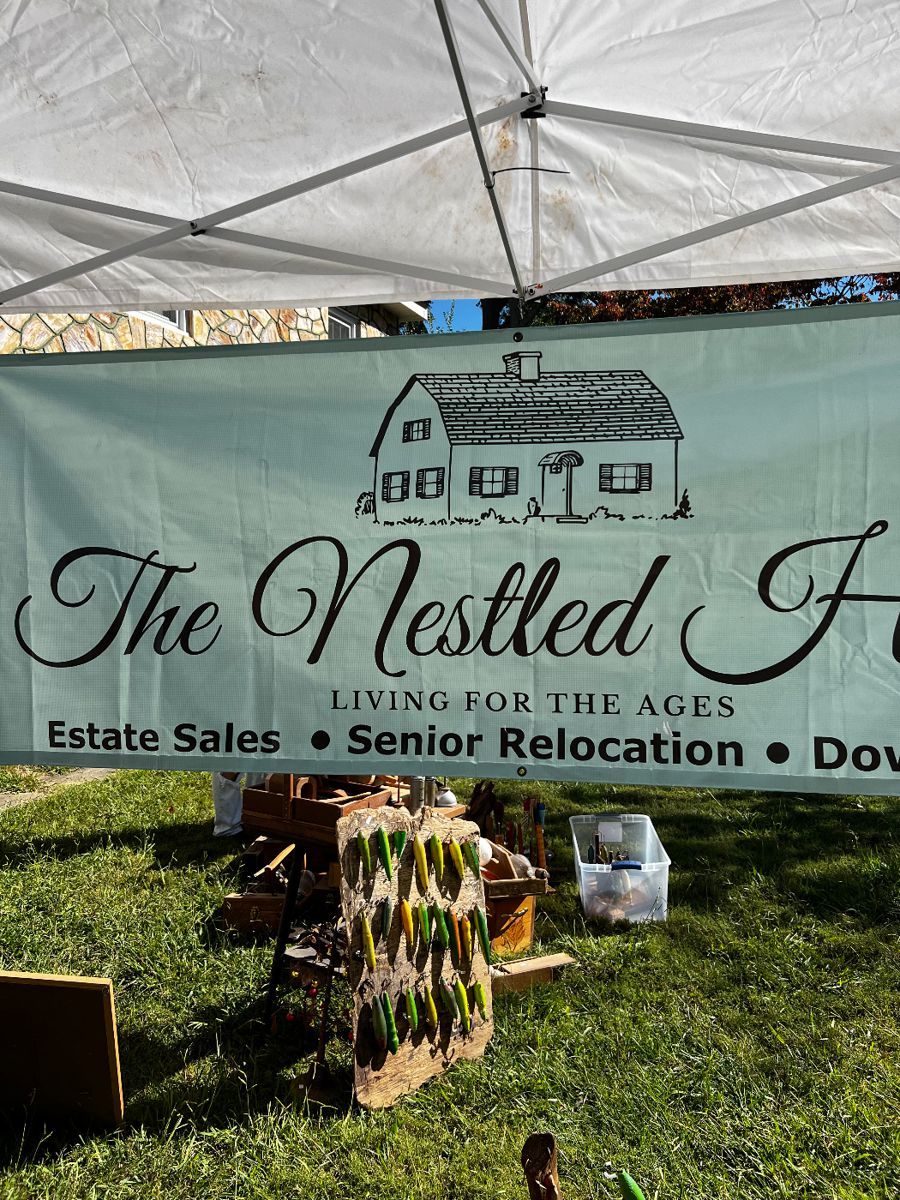 50 off Join us in Jasper Estate Sale October... starts on 10/7/2023