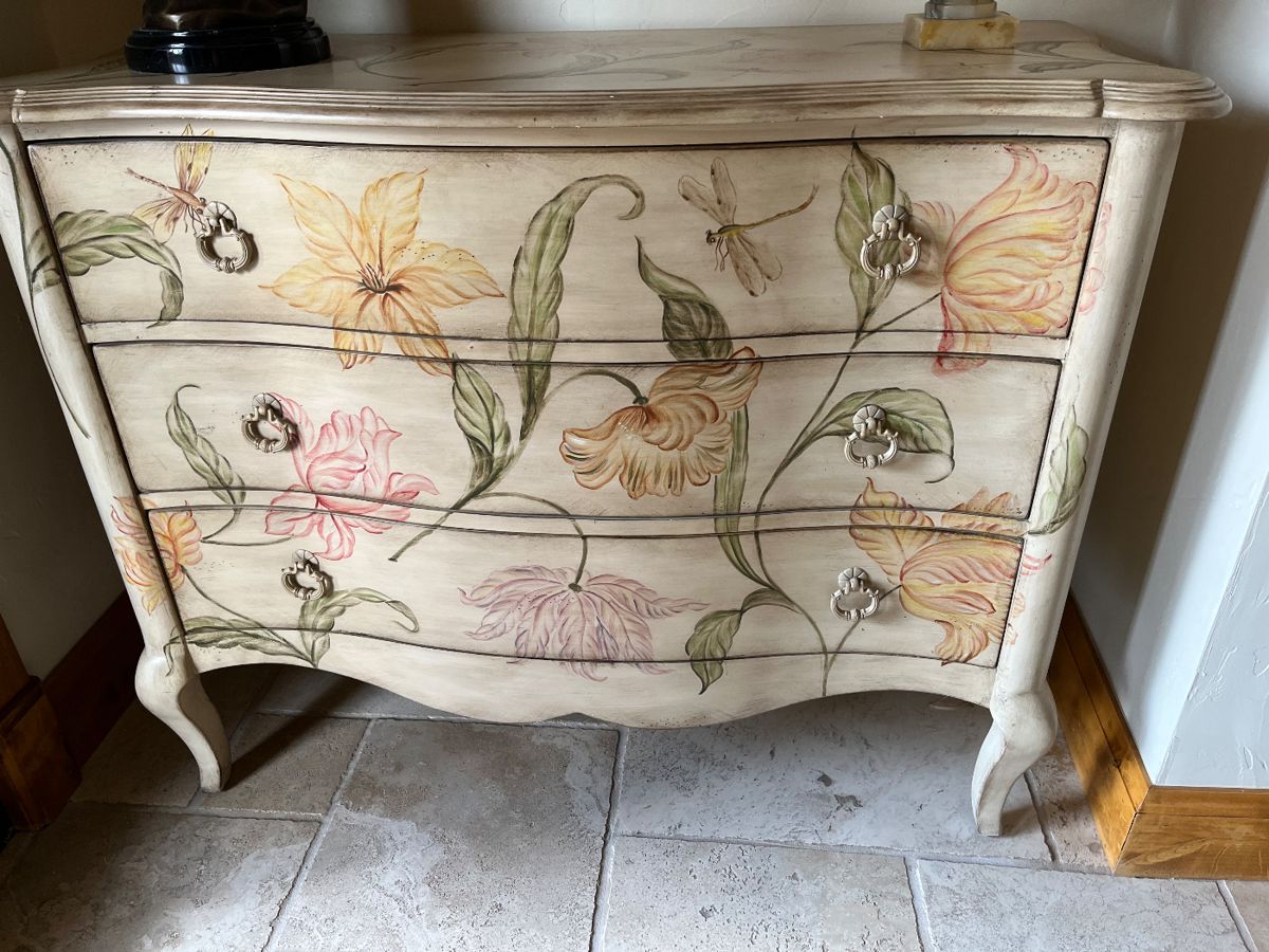 Soda Creek Evergreen estate/moving sale starts on 10/5/2023