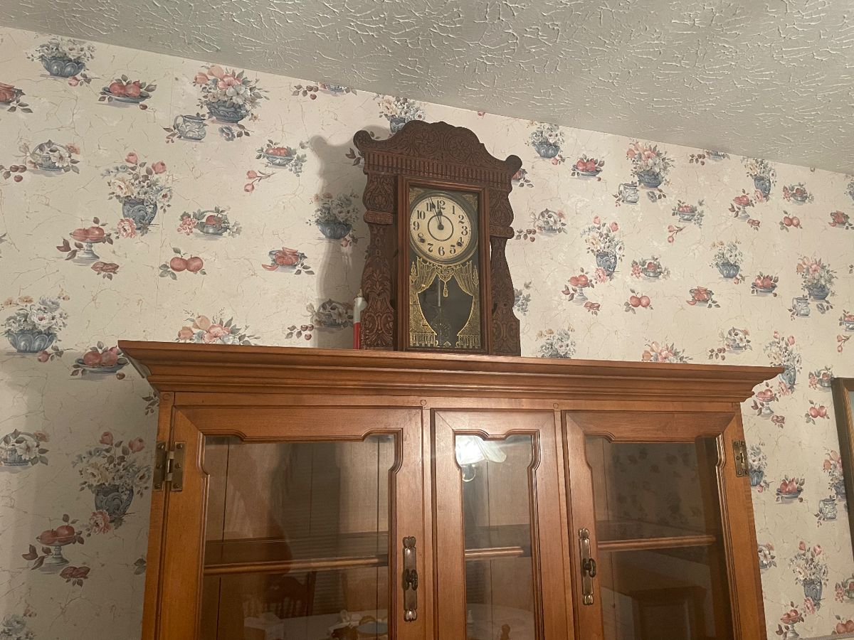 50 Off Burns Estate Sale starts on 10/28/2023