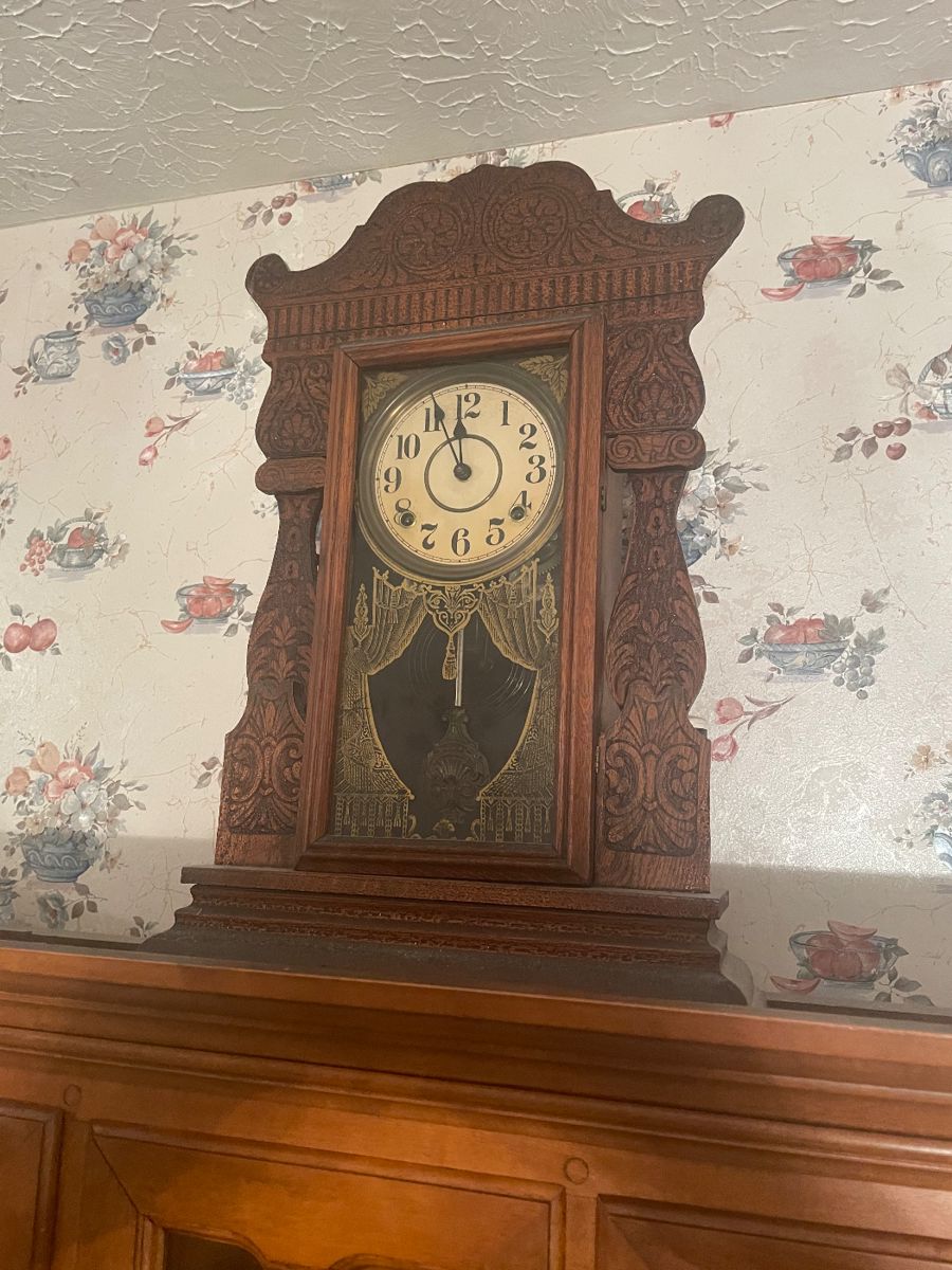 50 Off Burns Estate Sale starts on 10/28/2023