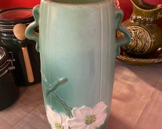 Weller Vase - $68.00