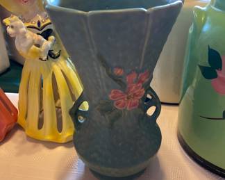 Weller Vase $ 54.00