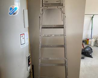 Step Ladder $ 32.00