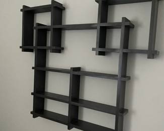 Wall Hanging / Display Shelf $ 30.00