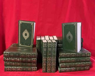 A Collection Of Charles Dickens