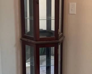 Curio Cabinet 