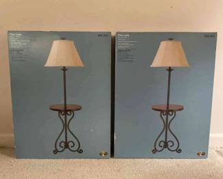 Identical Illumination 