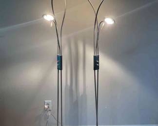 MotherDaughter Lamps