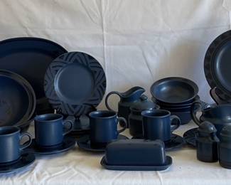 Pfaltzgraff Morning Light Dinnerware