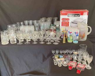 Skip The Bar, Drink At Home