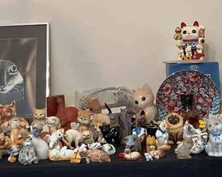 Soft Kitty Warm Kitty