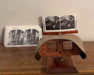 Stereoscope 