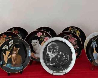 The Sophisticated Ladies