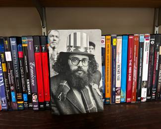 DVDs Blu-Ray mostly DVD Operatic performance on film, movies 