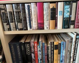 From Shakespeare to the Sonoran Desert