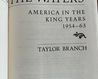 Taylor Branch
