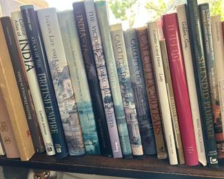 Indian art and politics