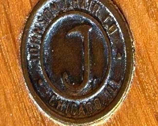 Johnson Chair Company