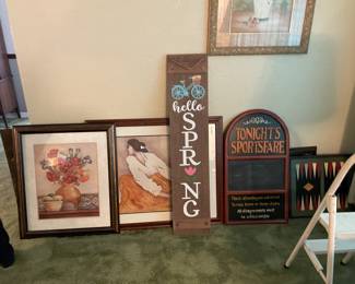 Sale Picture