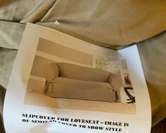 couch cover