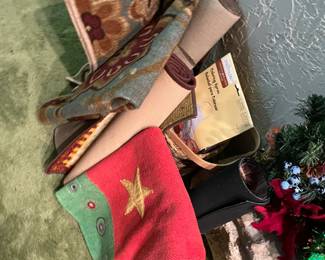 Sm rugs
