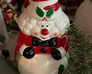 Cookie Jar