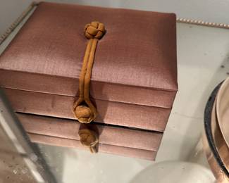 jewelry box
