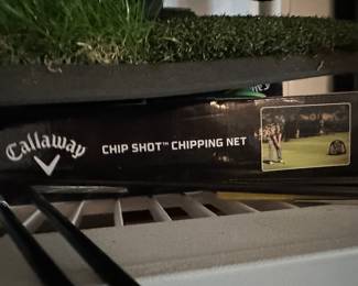 chipping net