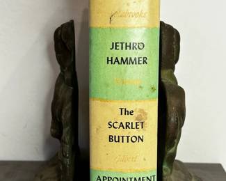 Unicorn Mystery Book Club 1946. These are a collection of mystery stories. Mint Condition under dust Jacket