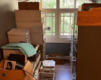 30 years of road maps