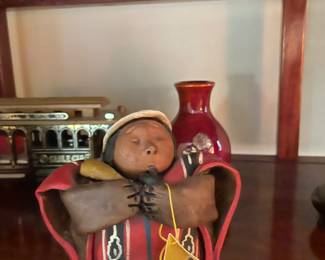 Handmade Mexican Art