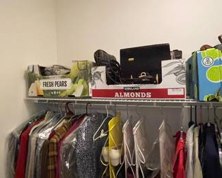 Women's Clothing and Shoes