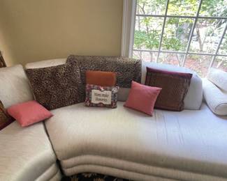 Sectional Modern Furniture