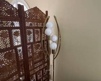 Modern Floor Lighting