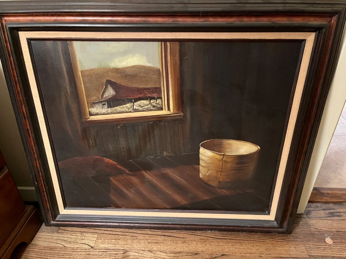 SHARPSTOWN ESTATE SALE in Houston, TX starts on 10/6/2023