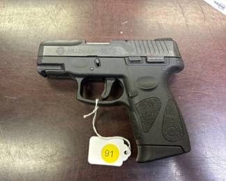 SPRINGFIELDL ARMORY PISTOL