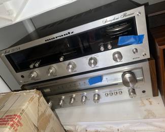 Maranta Receiver 2215