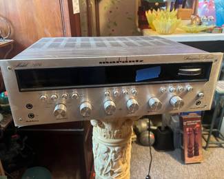 Maranta Receiver 2270