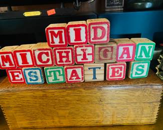 Mid-Michigan Estates
Fully Licensed & Insured
(989)600-8192