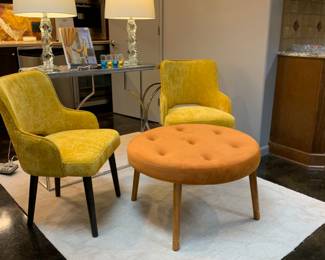 Mix it up with color