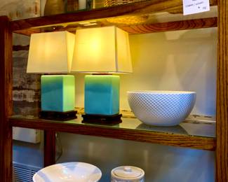 Lighting is everything