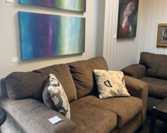 Pop that wall with color!